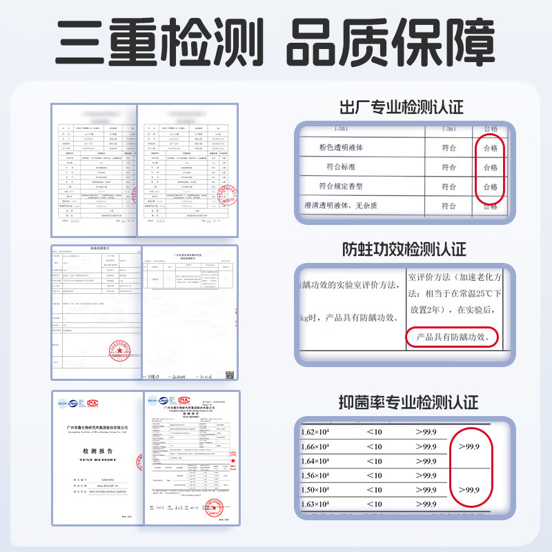 nikiso果味漱口水便携旅行长效清新口气含氟护齿防蛀抑菌口腔深层清洁 11ml*20条 【紫息冰涟】冰川薄荷