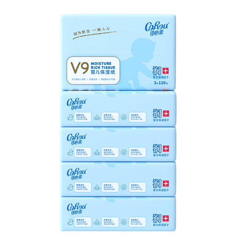 CoRou/������ V9�����120�� 3��M�� ��ֽ 5�� 26.89Ԫ