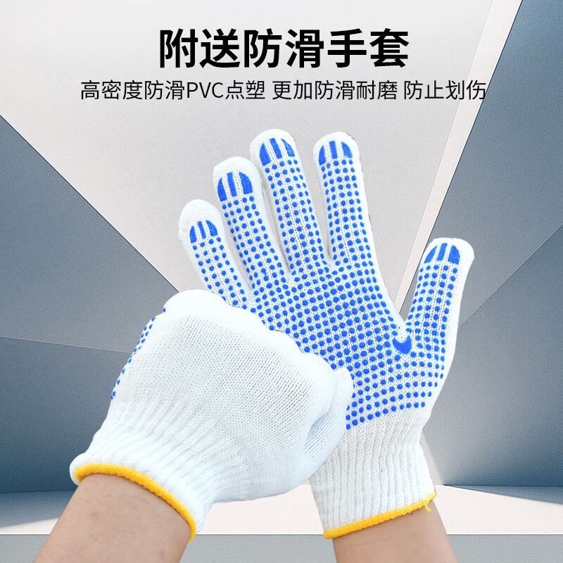 齐鲁安然(QL)不锈钢汽油桶 柴油桶轿车SUV备用油桶 汽车摩托车油箱 汽油加油桶 20L扁桶-送手套