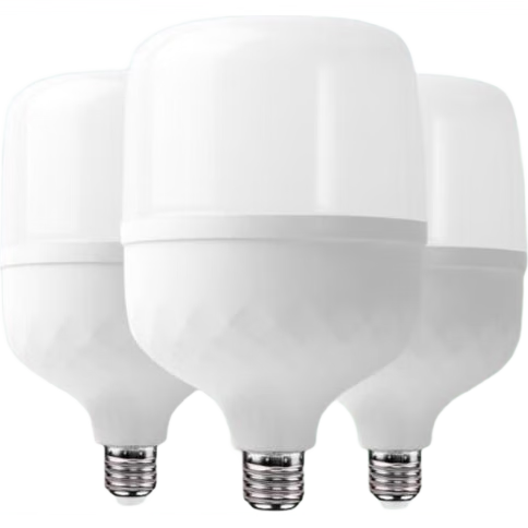 RGB家用LED灯泡补光灯 炫彩环形摄影直播拍摄灯 室内主播美颜灯大光圈多色调节 直播支架通用 LED节能大灯泡（5w限时抢）