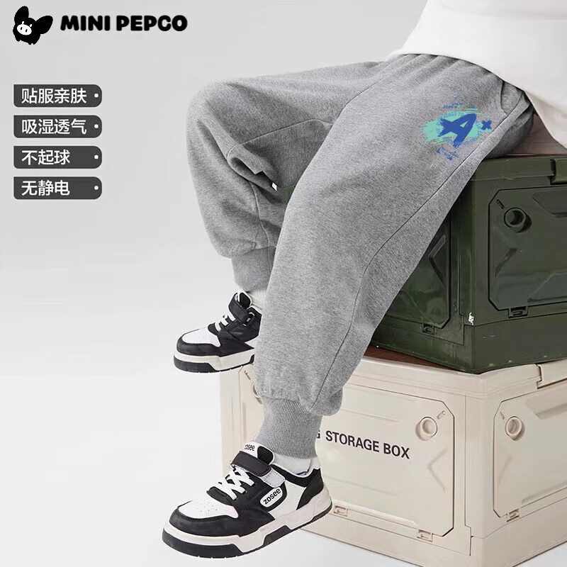 С�����ɣ�PEPCO��2025��װ��ͯ���Ӵ������ͯŮͯ����ʱ���˶��㱦�������������� ��ĸAС��-��ɫ 90 31.4Ԫ