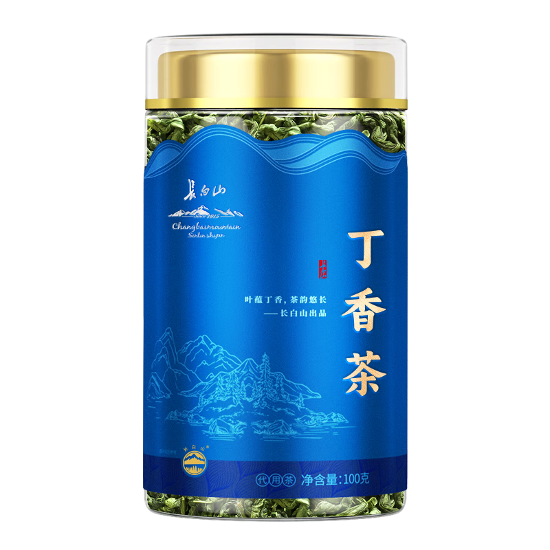 ���ڲ���������ɽ����� ��ѿҶ��������ˮ�ݲ� ����Ҷ�������ݲ� ��������Ʒ100g 53.5Ԫ