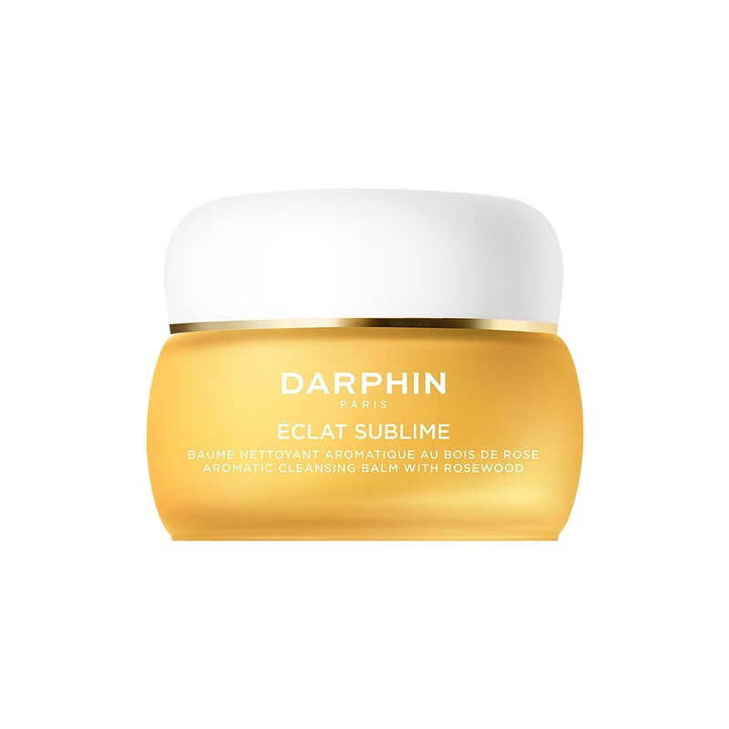 朵梵Darphin奢耀鎏光精油芳香卸妆膏 RC3-100ml