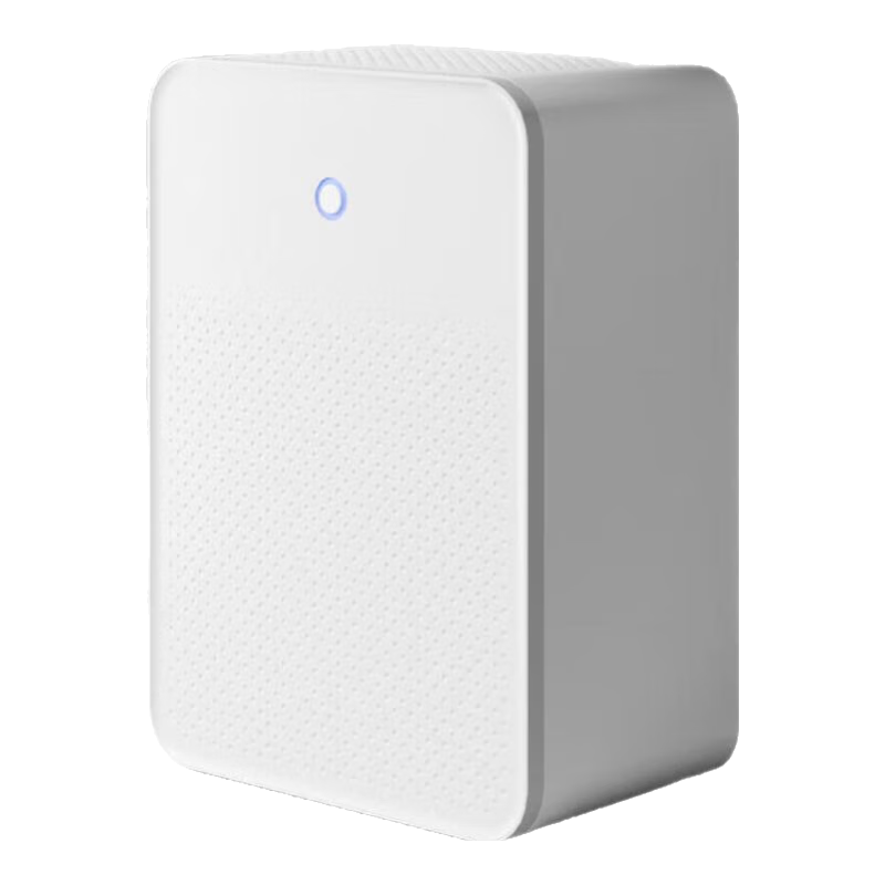 VCJ【200平全屋除湿丨40L水回南天】除湿机家用抽湿机节能补贴15%除湿器广东工业干燥烘干机小型吸湿 5L/天 大屋除湿丨双核冷凝10倍丨AI智能恒湿 128.35元(含国补)