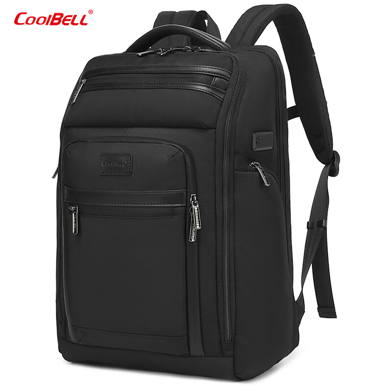 COOLBELL�¿�ʱ���οձ�������ƴ��ѧ�������������ʪ����˫�米�� CB-8267��ɫ 15.6