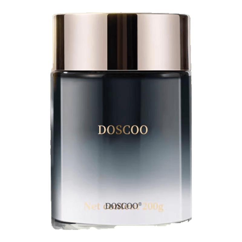 DOSCOO车载香薰2026新款汽车内用固体香膏持久留香淡香除味高级感