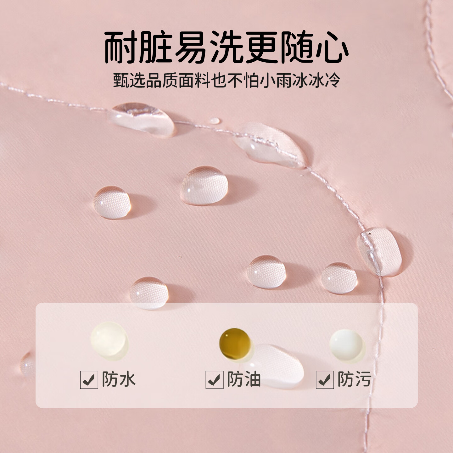 ELLE BABY童装儿童轻薄羽绒服女童外套白鸭绒秋冬外穿轻盈保暖不臃肿 绿色 120