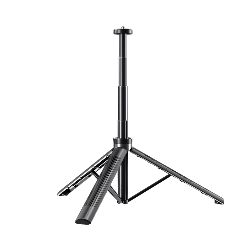 逗映（FUNSNAP）手持穩(wěn)定器專用延長(zhǎng)自拍桿多功能三腳架通用云臺(tái)穩(wěn)定器配件 延長(zhǎng)桿