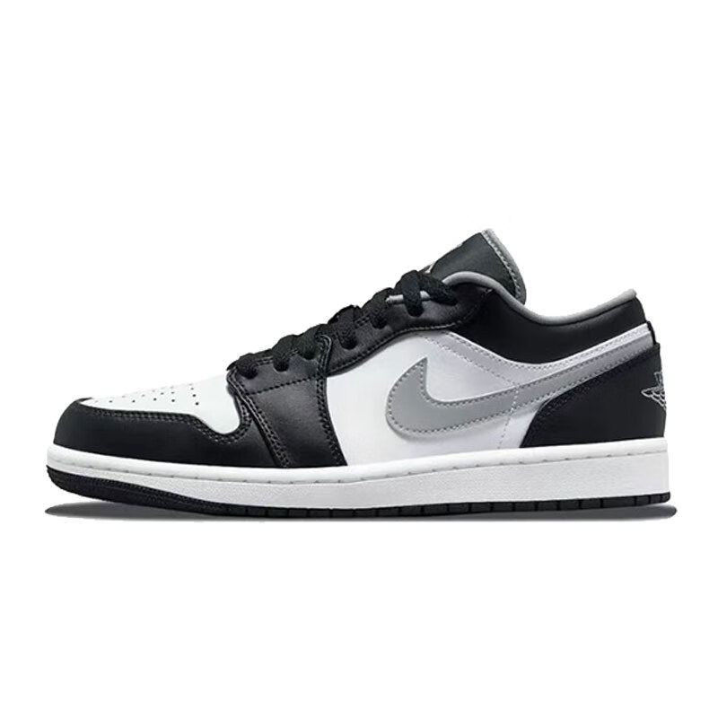 耐克（NIKE）air jordan 1春季板鞋休闲鞋运动篮球鞋553558-040 553558-040 37.5
