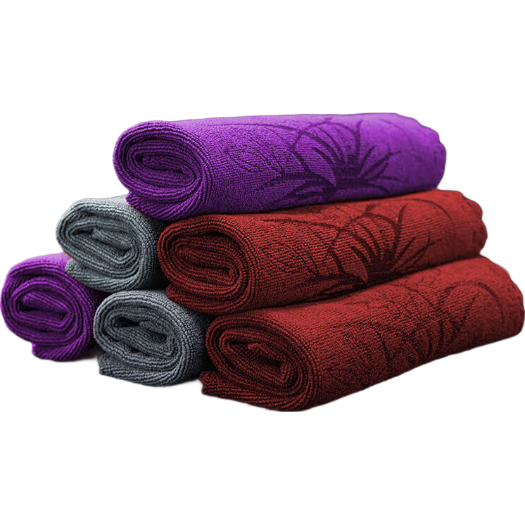 家用抹布茶巾茶布茶具茶桌毛巾茶几茶杯桌布抹布吸水加厚 3条装