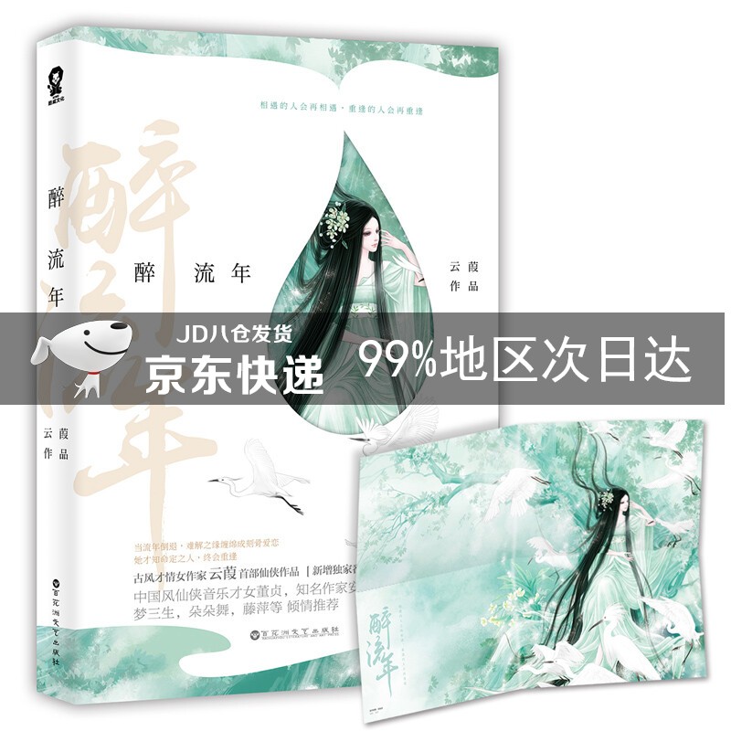 醉流年