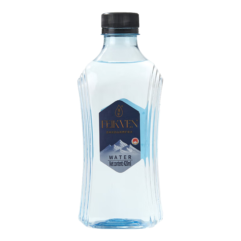 쳿� ����ɽ������Ȼ���Ȫˮ 420ml*12ƿ ������ �ر걣�� 27.9Ԫ