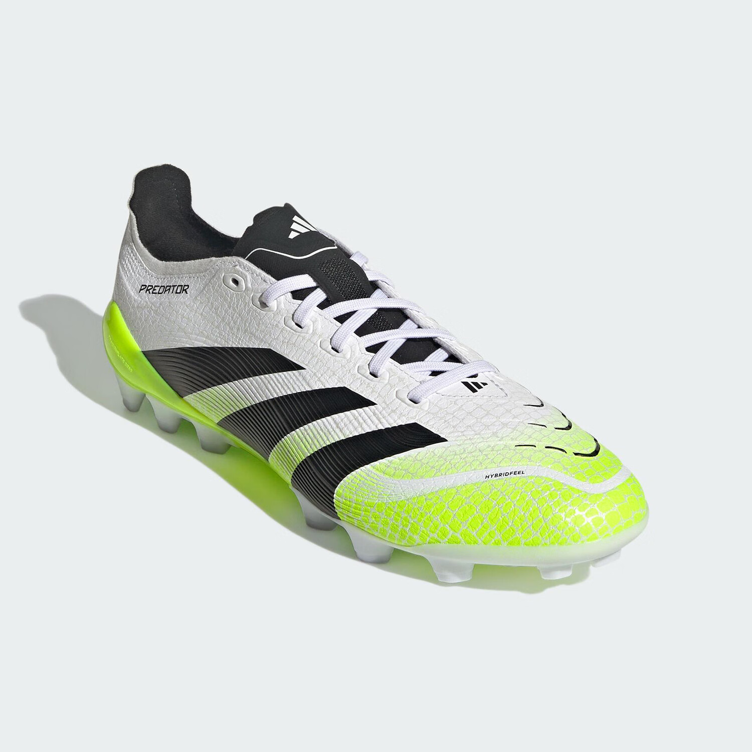 ADIDAS/阿迪达斯PREDATOR LEAGUE男女低帮足球鞋 JI1165 35.5