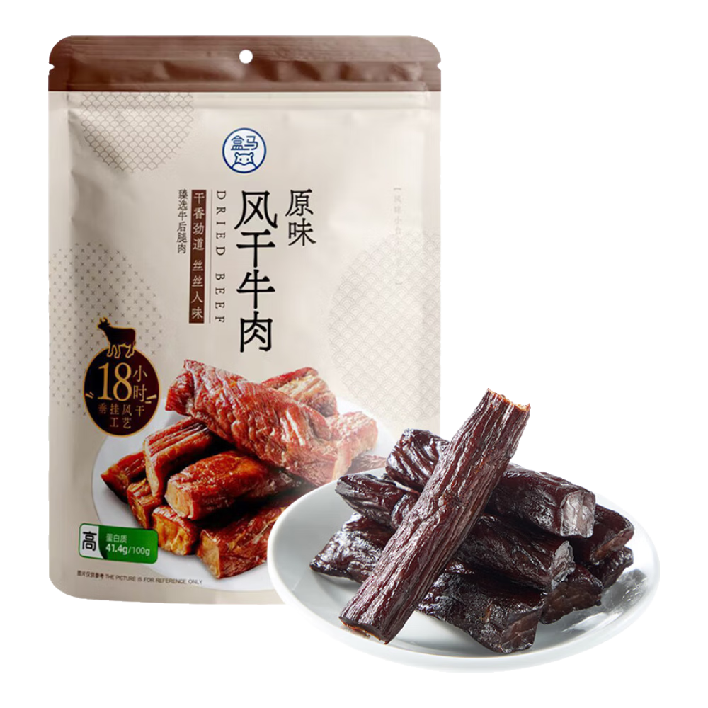 ���ڲ��������� ԭζ���ţ�� 400g  ţ��ɶ�����װ 400g ��װ 109Ԫ