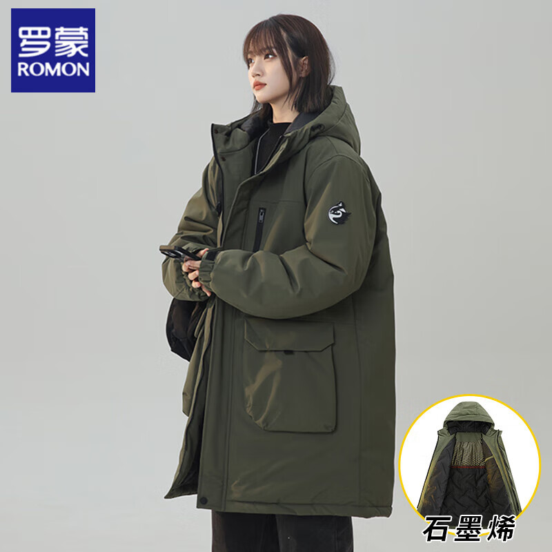 ڲɣROMONװ޷ʿ2025¿ñгӺ¿ ɫ XL 193.99Ԫ