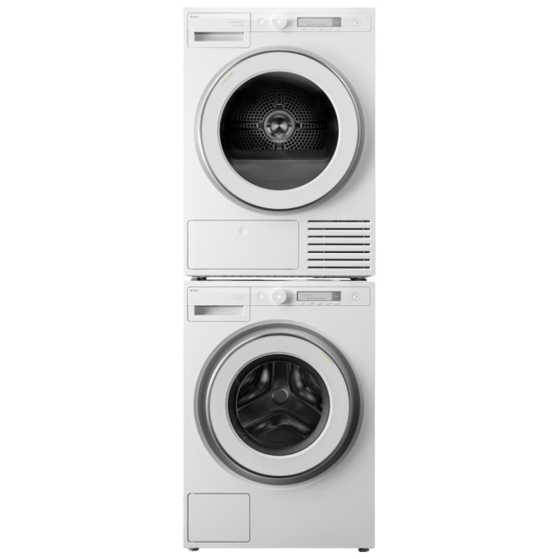 ASKO/��ʿ�� ����Pro2.0 10kg ϴ����װ WAU10W+TAU10W 30662.8Ԫ(������)
