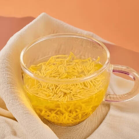 牡丹花蕊金花蕊黄金蕊 精选天然金花蕊500克