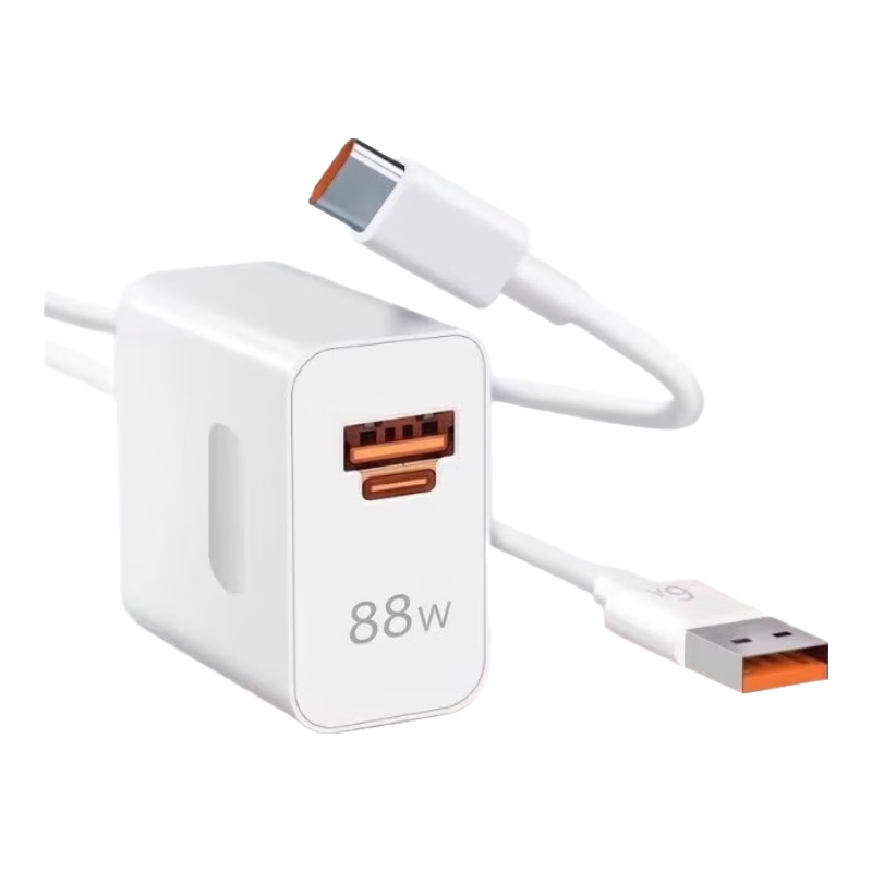 ���ڲ��������û�Ϊ88W�����Mate60pro��ҫ�ֻ�˫��������װ���ͷUSB-Cͷ ˫�ڿ��ͷ+1.5��6A����� 22.22Ԫ(������)