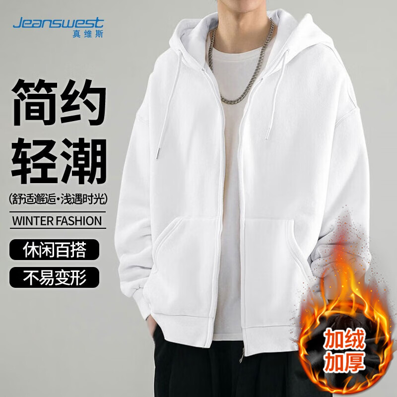 ���ڲ�������ά˹��Jeanswest��������ʿ�ﶬ�����޼Ӻ�����ñ����˧������ѧ����ɫ��ñ���� 108Ԫ