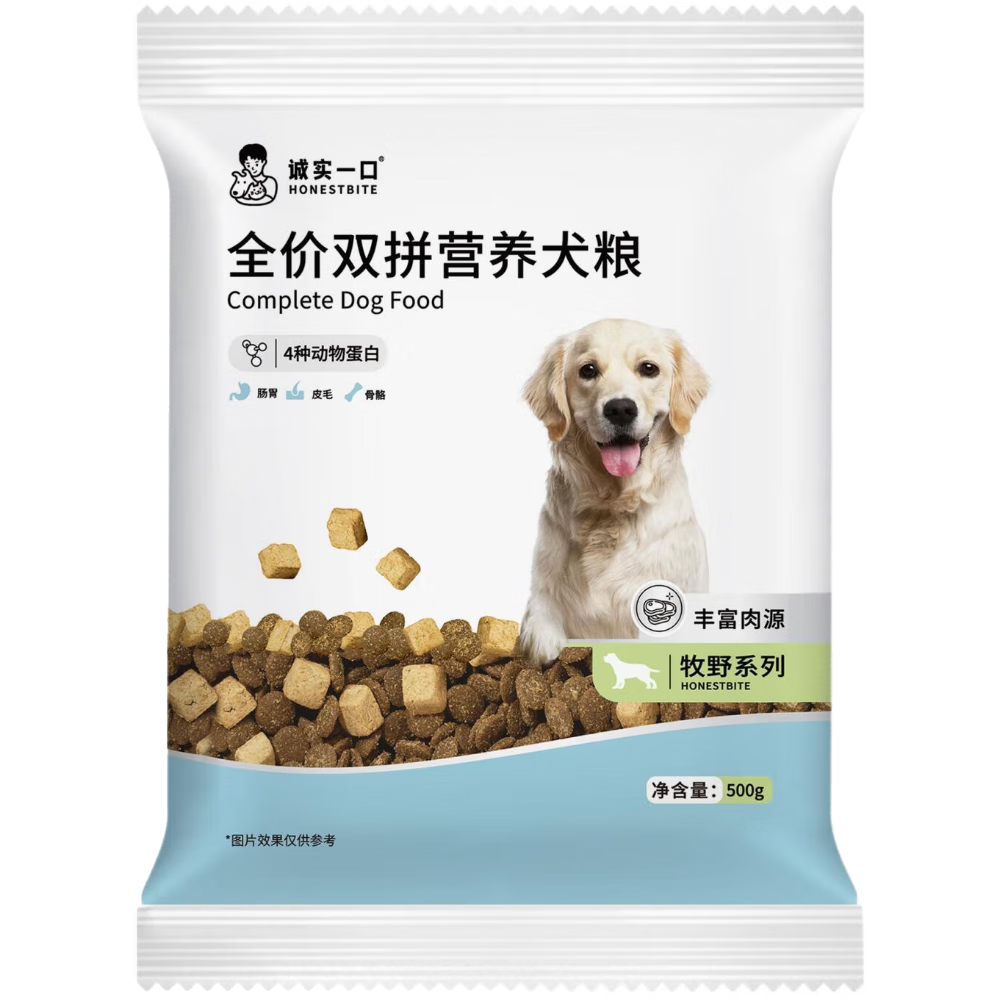 ��ʵһ�� N01 ��Ұ�д���Ȯ����˫ƴ����Ѽ����Ӫ������ �Գ�װ 500g 6.9Ԫ���ղ�+�ӹ���Ʒ����ȥ���ڲ������ҽ�ͼ��ʾ�ӱ������ڳ������ҳ���ҵ���Ʒ