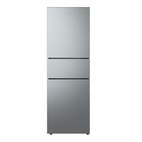 midea/���� 239�� ���� ���� BCD-239WTPM 823.2Ԫ(������)