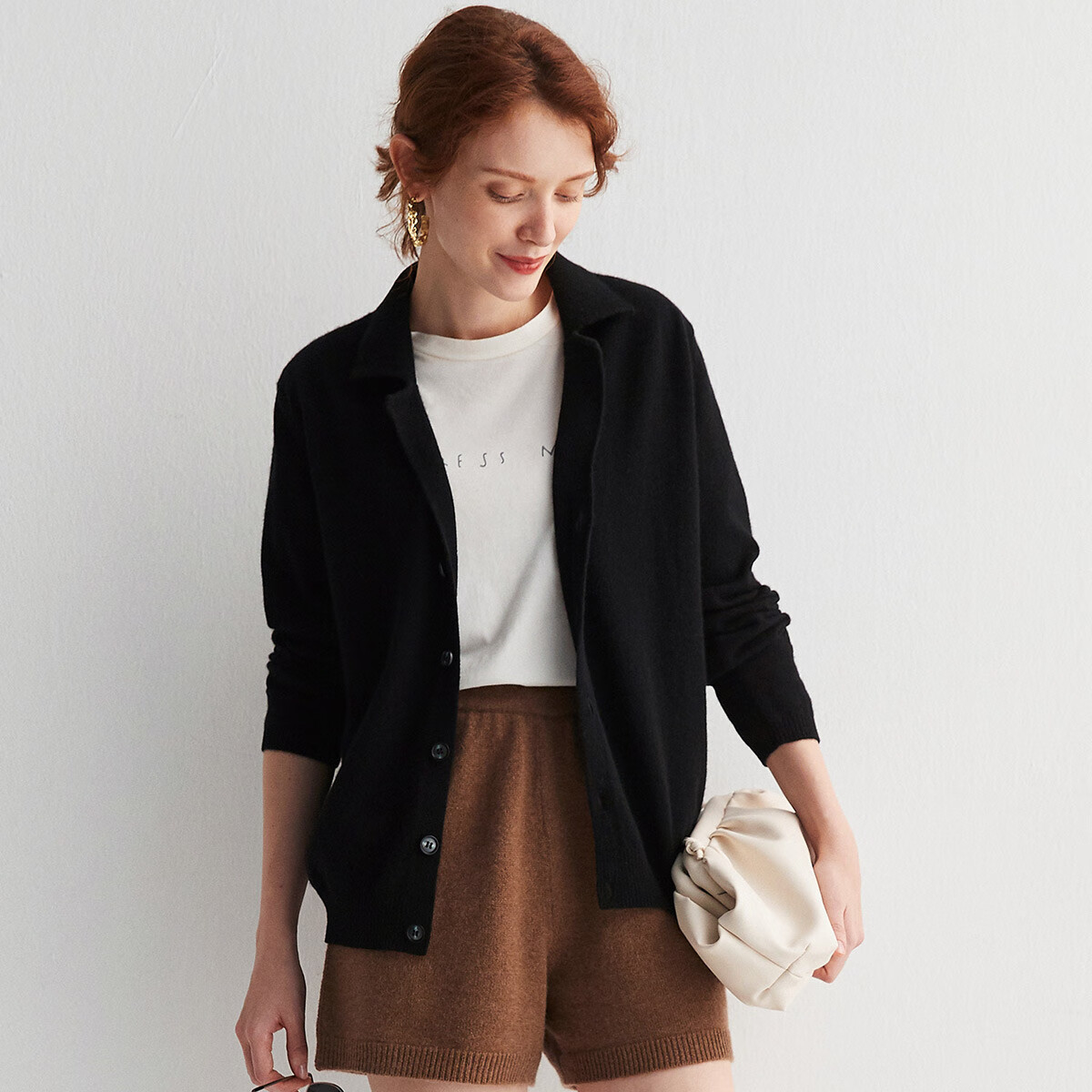 ޣPALUOPO2025100%ɽŮﶬů֯ëET20061R ɫ M 160/100 469Ԫ