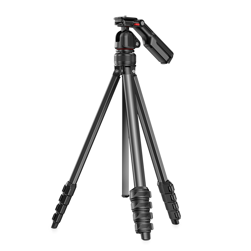 綠巨能(llano)相機三腳架雙機位演唱會(huì )手機架單反攝影微單拍攝專(zhuān)業(yè)架子 多功能便攜戶(hù)外自拍視頻直播支架