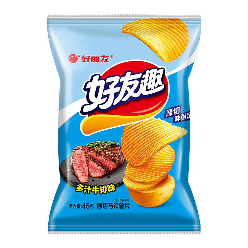 ѣORIONȤƬζʳƬʳƷ칫׷ͯСʳ ֭ţζ45g*1 21Ԫ2.1Ԫ/