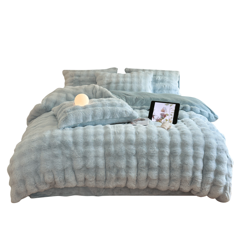 ���ڲ�����è��ţ�����ļ����ﶬ���׷���ë�޴����׼�˫�����ɺ���޴�������200*230cm 132.3Ԫ(������)