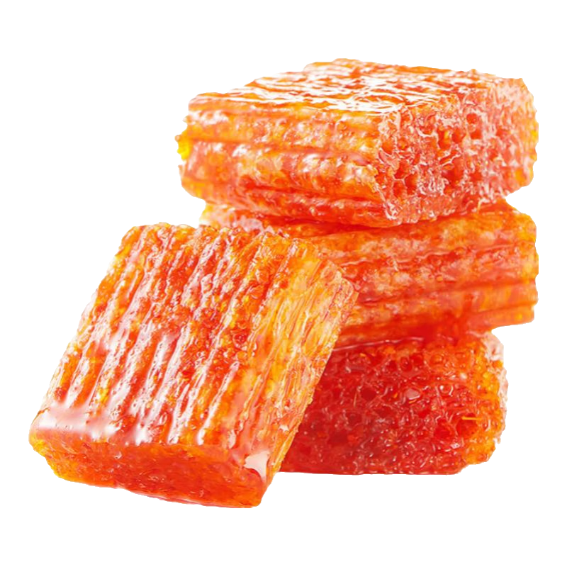 素大刀肉香辣味网红辣条味儿时小零食休闲小吃260g 麻辣大刀肉-15包