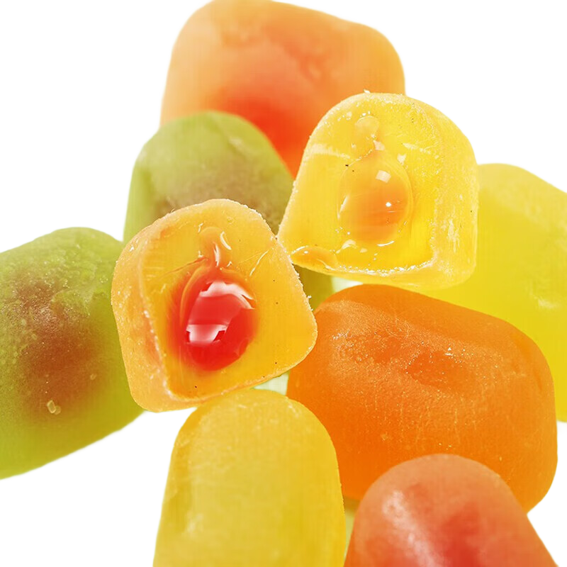 ˹ԭװˮǹһС۷䱬֭ϲǹʳƷ ˹kdvʲˮ500g