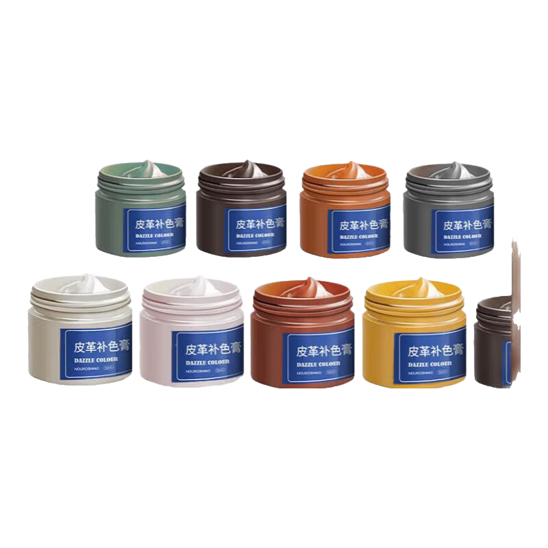 Ƥ��Ⱦɫ��Ƥ����ɫ�޲�Ƥ��ɳ��ƤЬ�޸���������Ƥ�²�ɫ��Ь�� ��50ml����ɫ +���˸�+��ɫ���� 10.9Ԫ