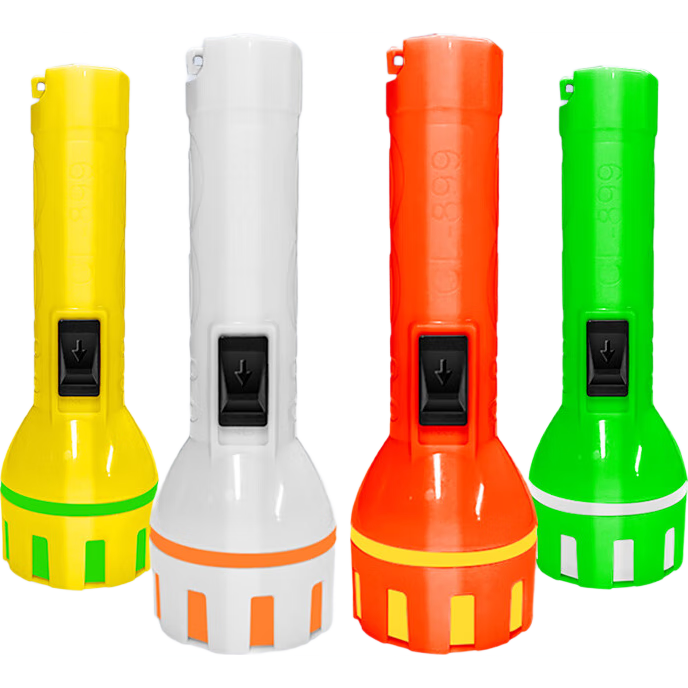 LED�ֵ�Ͳ ������Я ����Ӧ������ �ɻ�Ŧ�۵�� ��ɫ ��ͯ������� 1.9Ԫ