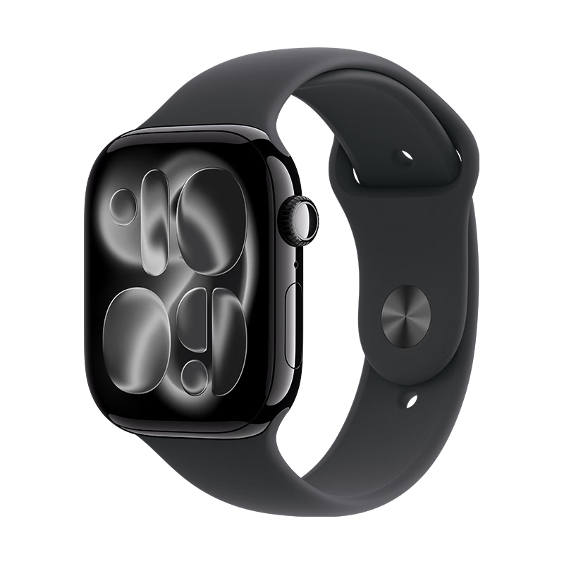 Apple/ƻ�� Watch Series 11 46mm �����ֱ� ����ɫ GPS�� 2599Ԫ