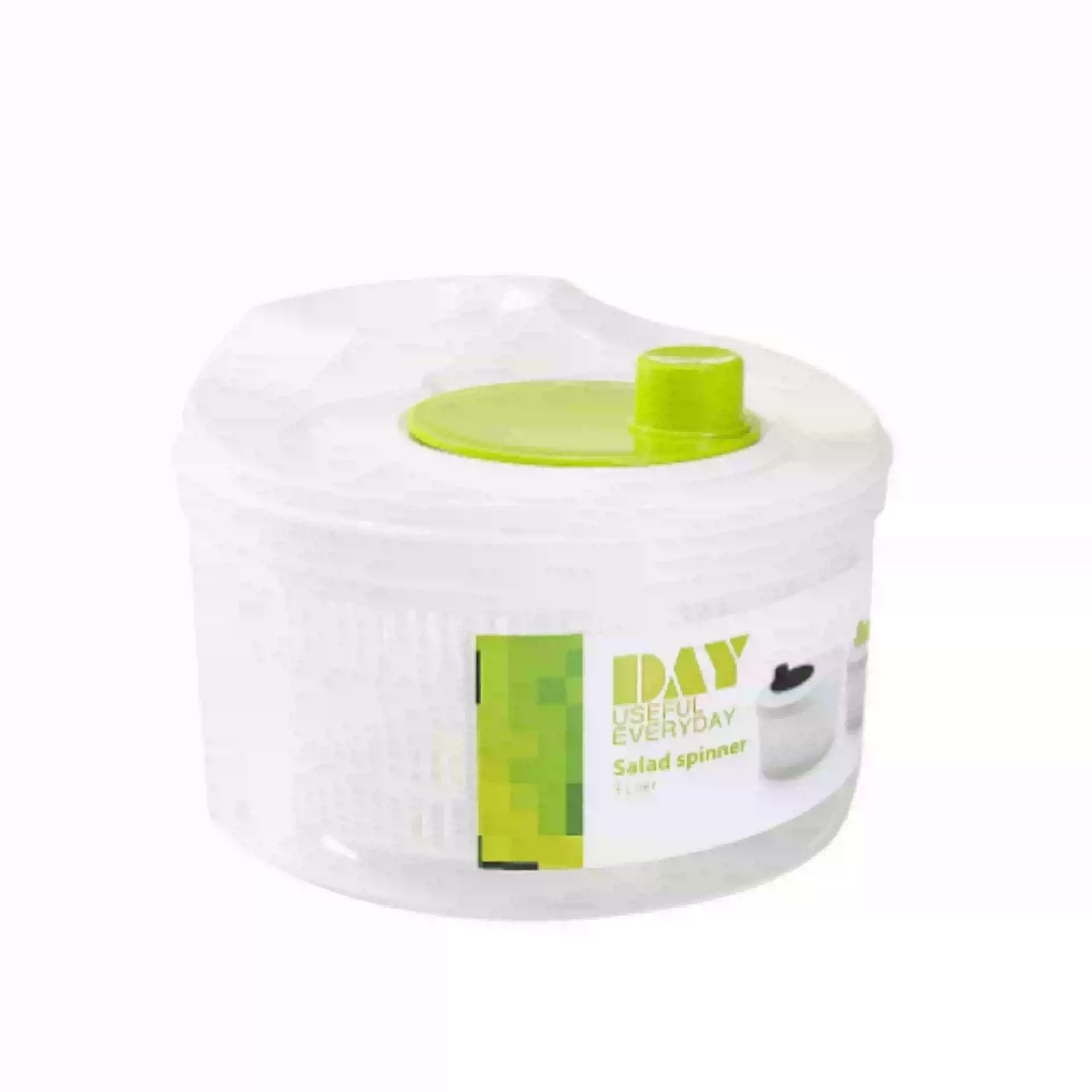 咏幻拧毛巾神器单手省力拧干旋转脱水器家用甩干机蔬菜水果多功能沥水