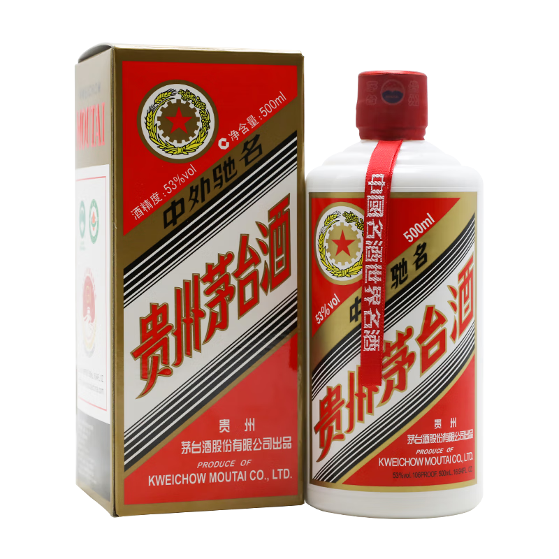 maotai/ę́ ����ę́���� 53?������ 1ƿ 500ml 1659.24Ԫ