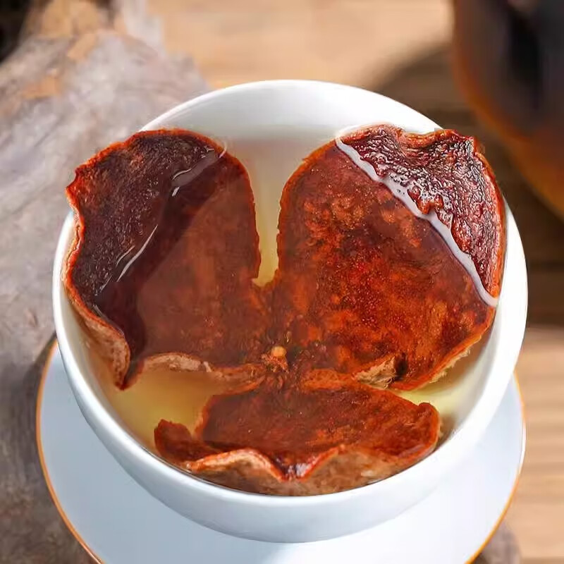 蘇阿哥【自饮实惠装】新会老陈皮老陳皮干橘子陈皮袋装广东特产 【自饮实惠装】十二年 250g*1包 老陳皮