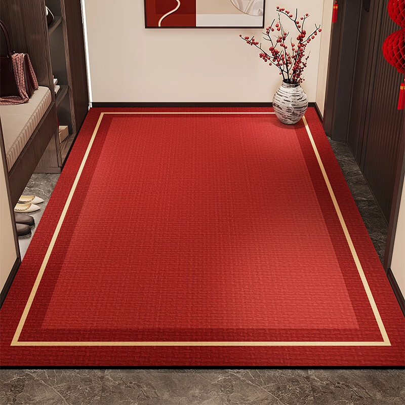 �����뻧�ŵ���Žŵ������ſڷ������Ӵ�ߴ���ÿɲü����̺�ɫ�ص� GZN-����-J��ϲ���� 50X80cm