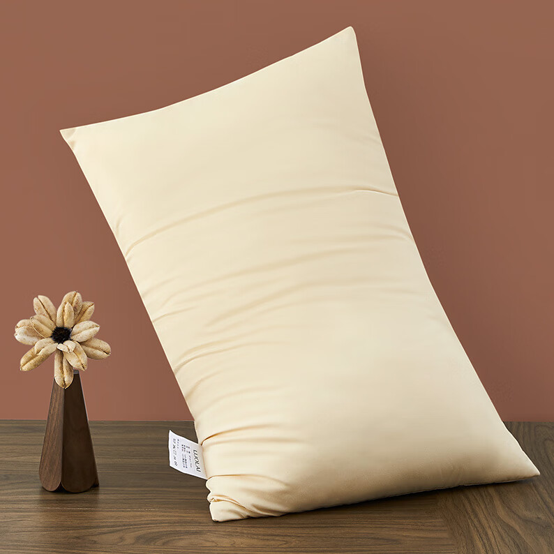 罗莱家纺枕头枕芯/枕套/枕巾 心梦枕芯（随机色） 47*73cm 单只 X