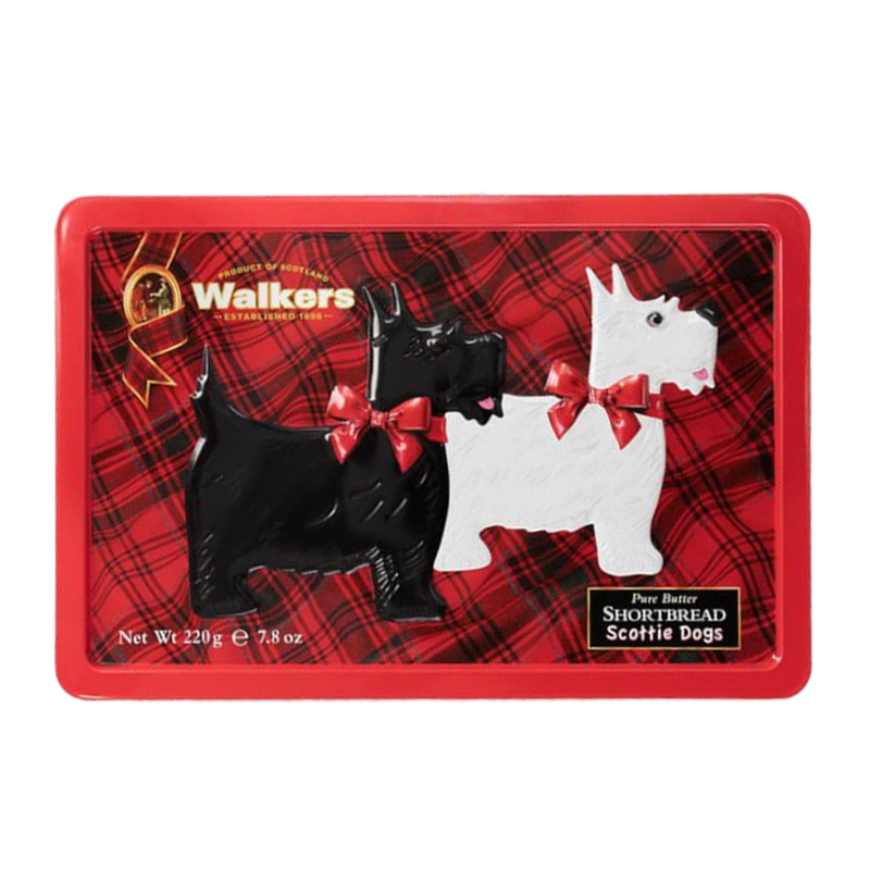 �ֶ���˹��Walkers��1898�ո���С�������ֱ����װ220g�����������11.30����