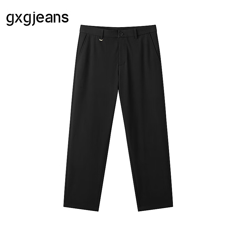 gxg.jeansװ ɫԼͨڿֱͲ㳤п 25Ʒ ɫ Ԥ926շ L (175) -31