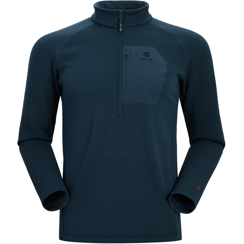 KAILASʯɼץPOLARTECůв׳T 770Ԫ