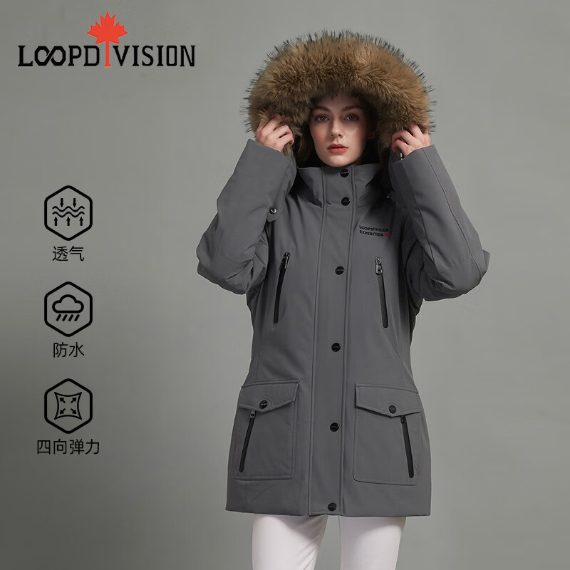 LOOPDIVISION ½�ط� Ůʿ�����ɿ˷� COCO 3244.9Ԫ
