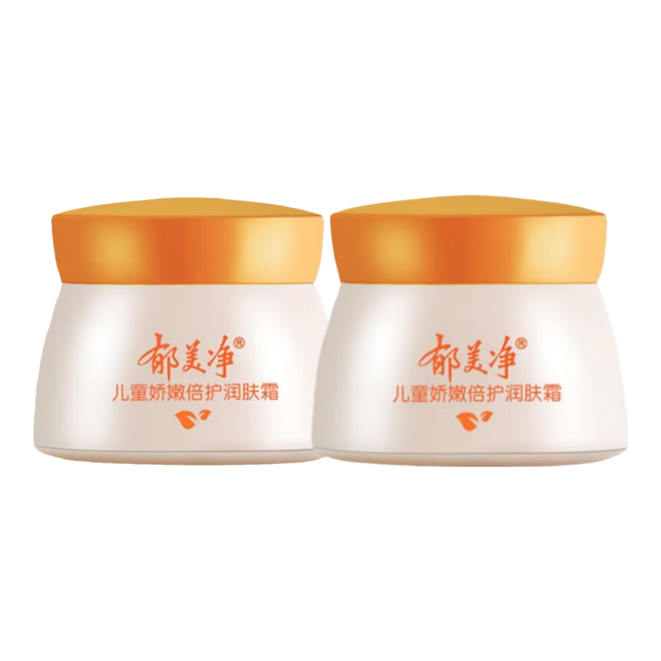 ���ڲ�������������ͯ���ᱣʪ˪������˪�ﶬ����˪�����ղ�ճ�帻�����̷��̻Ƹ� ��ͯ���۱������˪�Ƹ�*2ƿ