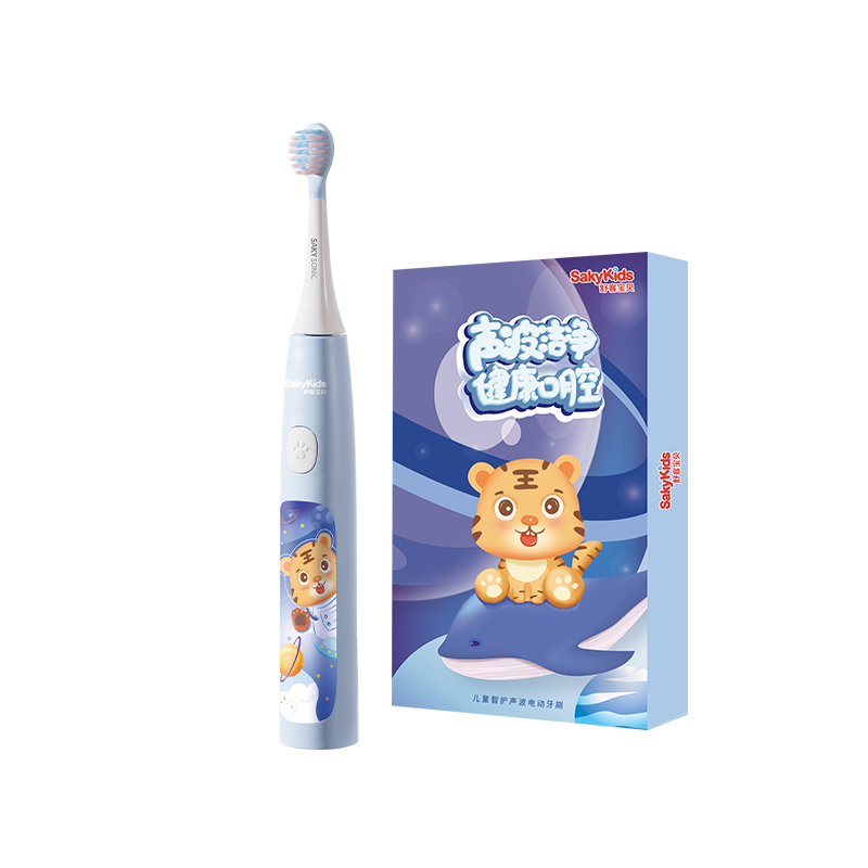 Saky ��� ������ͯС���綯��ˢ��Ч����������ë�������ܶ�ʱB32s �б�������3-12�꣩��ͯ������