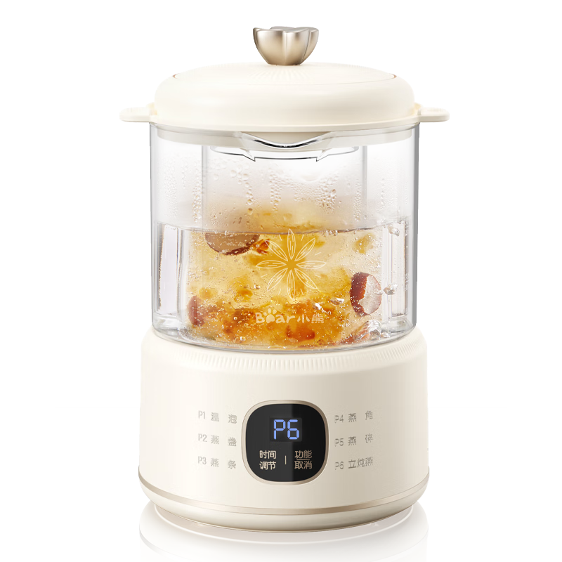 С�ܣ�Bear�������� ������ ��ˮ���� ���������������� ���������ȱ��칫�ұ���0.8Lר�����Ѻ�YSH-E08N1