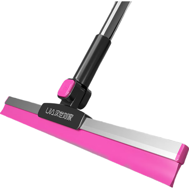 �����ӿ���ݮ�۹�ˮ��ħ��ɨ�Ѳ����ذ徵�Ӵ�ש�λҿ��� ��35cm������ת��ͷ��A���轺 һ�μ���+��ʪ���� 10.49Ԫ