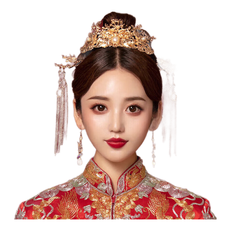 �޾�������̷�ͷ�ν�ɫ�������ʽ������շ��θߵ��ʹڶ�����װ���� 68Ԫ