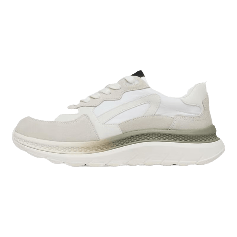 GEOX��Ь �紺��Ƥ͸���˶�Ь �����������Ь ��ɫ 43 490.21Ԫ