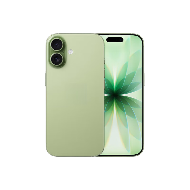 Apple iPhone17 5G�ֻ� ��β����ɫ 256G ˫��˫�� ����100̨ 5199Ԫ(����ȯ)